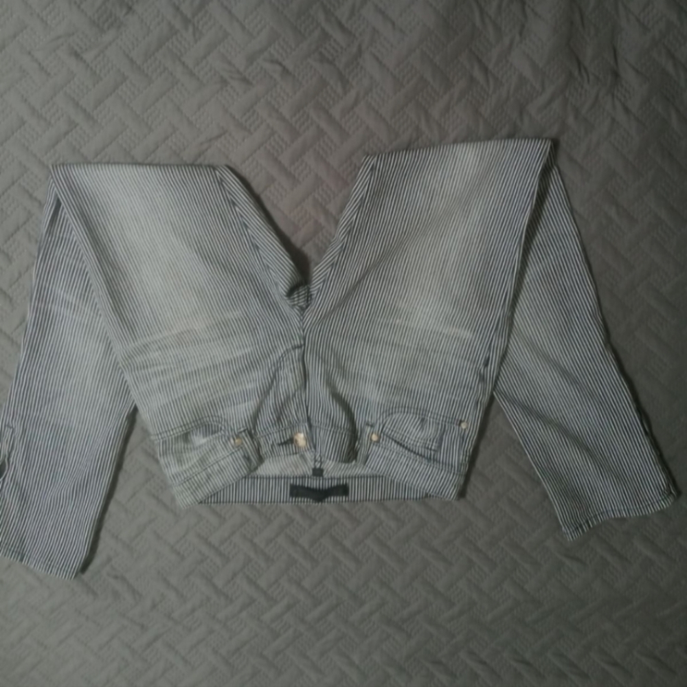 Women juicy couture jeans size 25